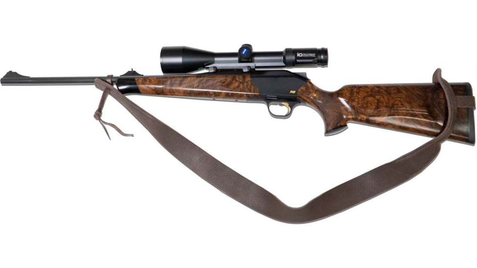 Galco Universal Carry Sling, Ambidextrous, Dark Chocolate, RS20DC