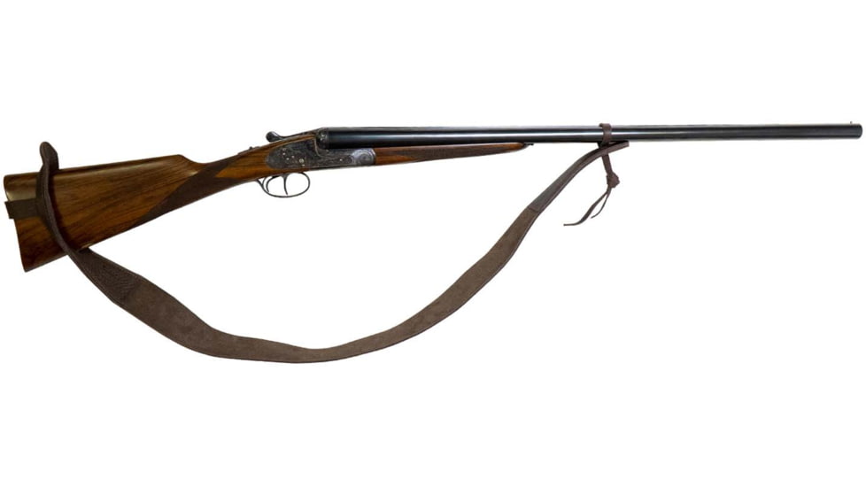 Galco Universal Carry Sling, Ambidextrous, Dark Chocolate, RS20DC