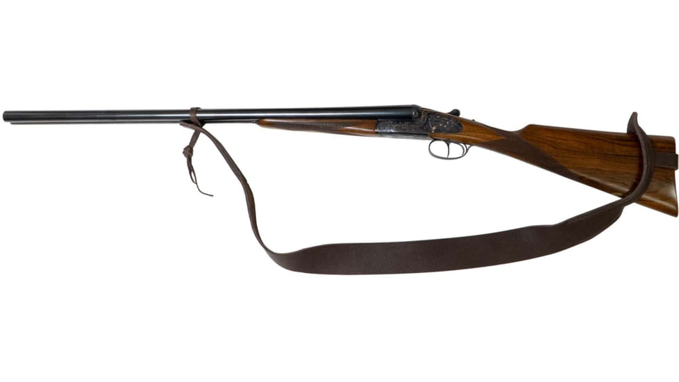 Galco Universal Carry Sling, Ambidextrous, Dark Chocolate, RS20DC