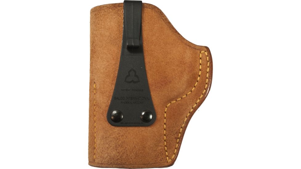 Galco Usa Inside The Pant Holster, Left Hand, Natural, Sig P239 9mm USA297