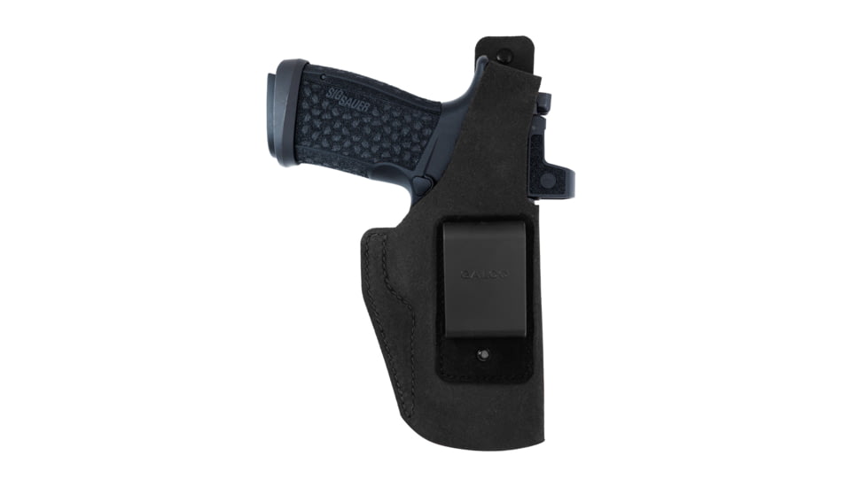 Galco Waistband Iwb Holster, Sig-Sauer P365 Fuse, Sig-Sauer P365 Fuse W/Red Dot, Right Hand, Natural, WB818R