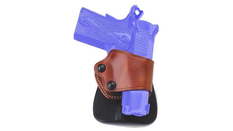 Galco Yaqui Paddle Holster
