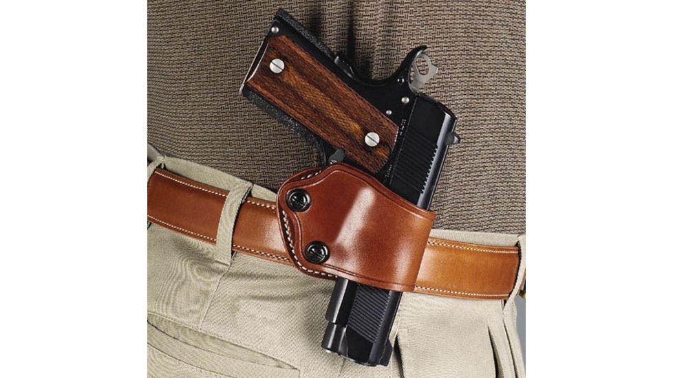 Galco Yaqui Paddle Holster