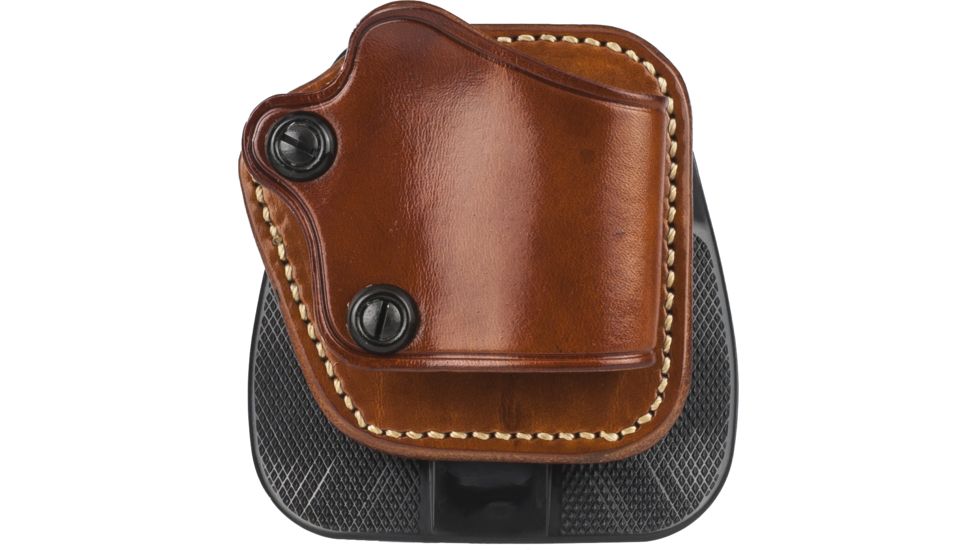 Galco Yaqui Paddle Holster - Right Hand - Tan YP252
