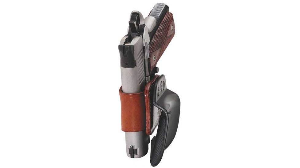 Galco Yaqui Paddle Holster