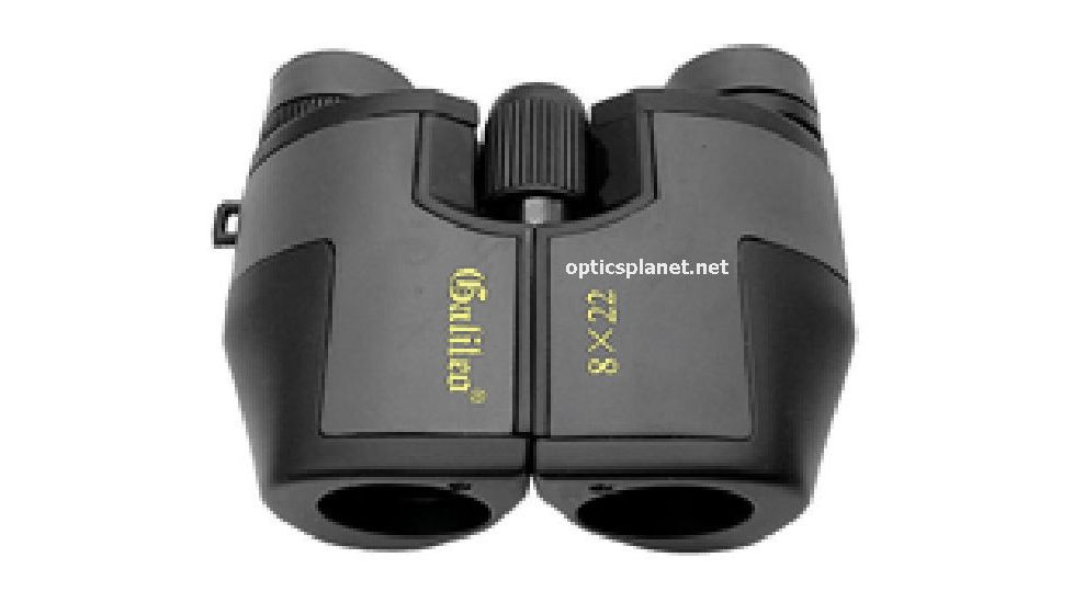Galileo DM-001 8x22 mm Mini Compact Binocular