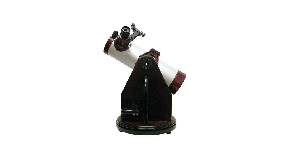 Galileo 500x80mm Reflector Telescope