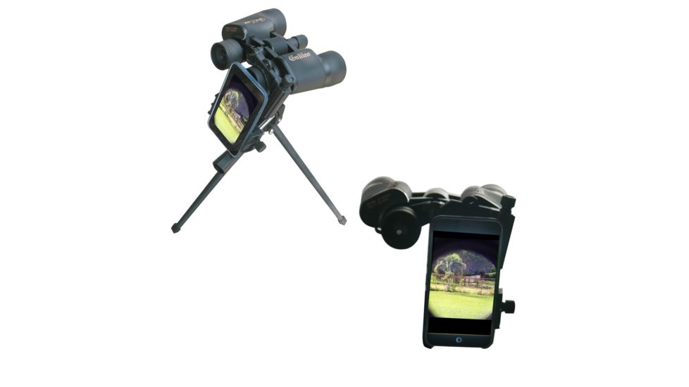 Smartphone Adapter,Black