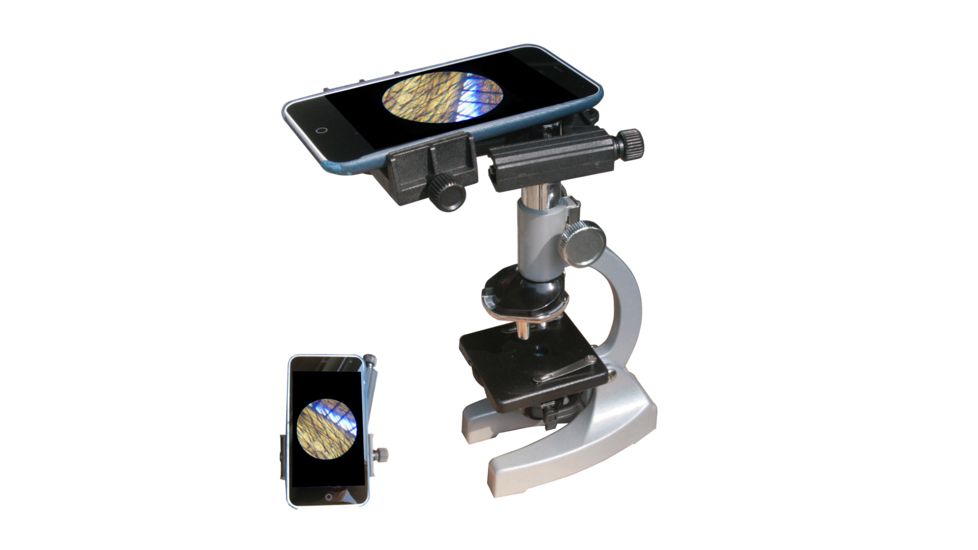 Smartphone Adapter,Black