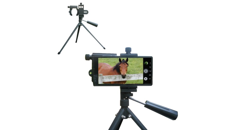 Smartphone Adapter,Black