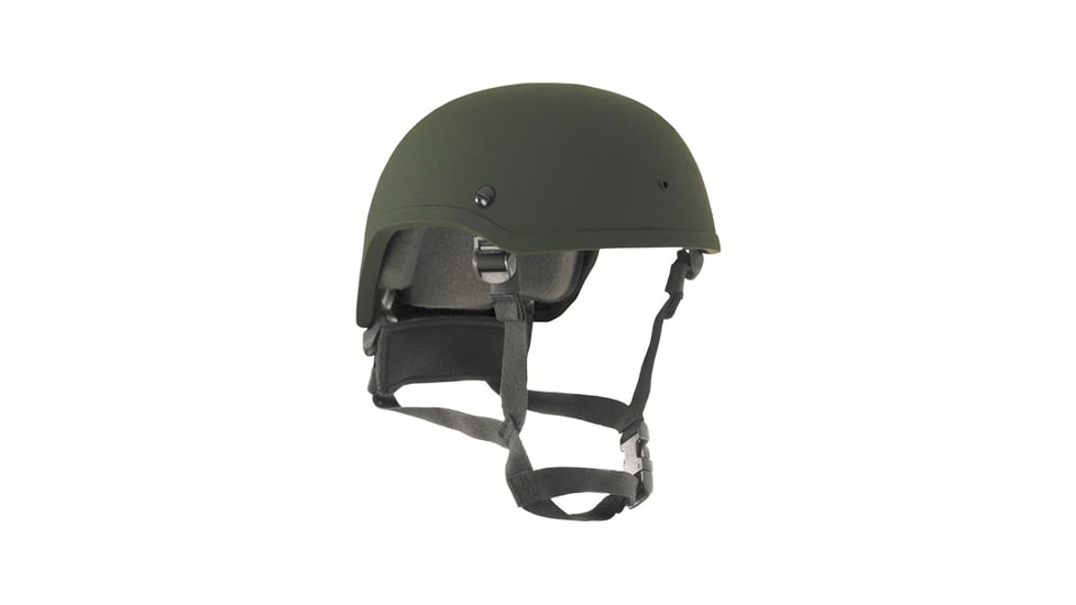 Batlskin Viper A3 Helmet