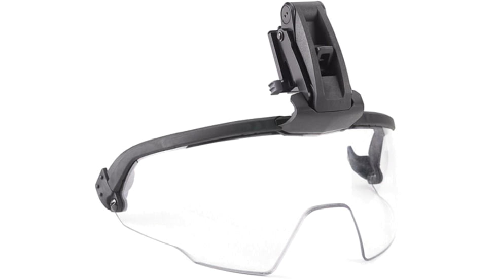 Galvion Batlskin Viper Max Visor Replacement Lenses, Small, 4-0505-5068