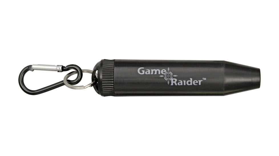 Game Raider 22 Cal Portable Quick Cleaning Gun Kit RG0041