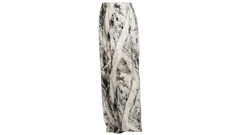 Gamehide Ambush Shell Pant, Naked North Snow X-Large/2X SNPWCXL