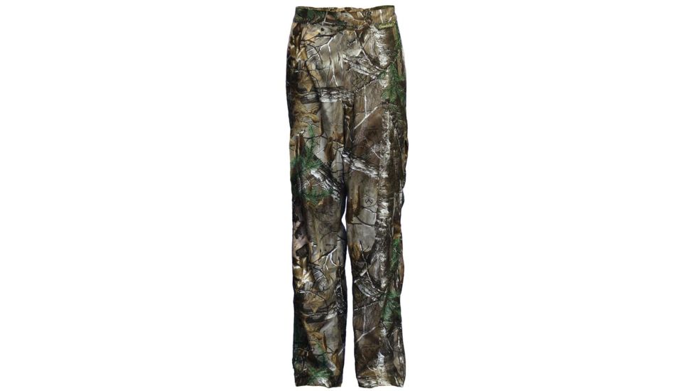 Gamehide Trails End Pant, Realtree Xtra 2X-Large CP1RX2X