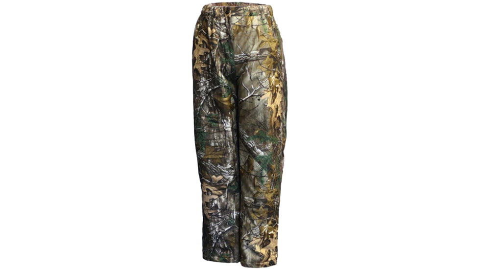 Gamehide Tundra Pants - Men's, Realtree Edge, 2X-Large, CPPRE2X