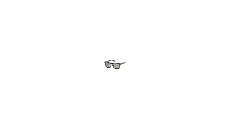 Gant GA7058 Sunglasses - Dark Havana Frame Color