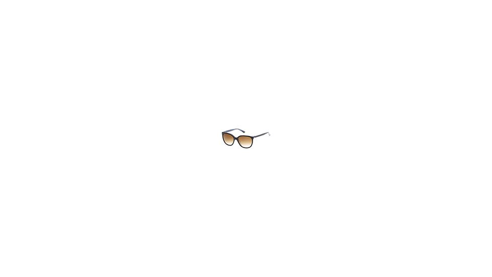 Gant GA8043 Sunglasses - Havana Frame Color, Gradient Brown Lens Color