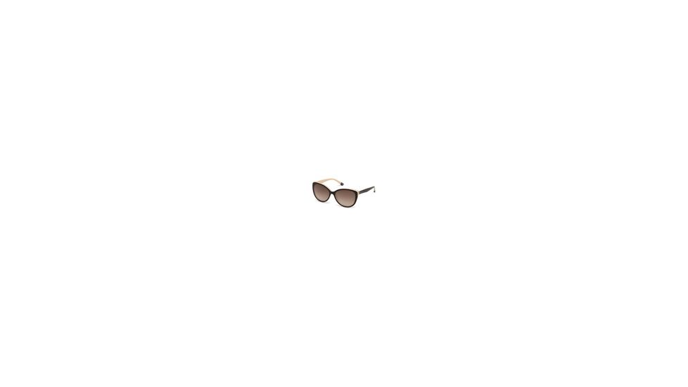 Gant GA8054 Sunglasses - Dark Brown Frame Color