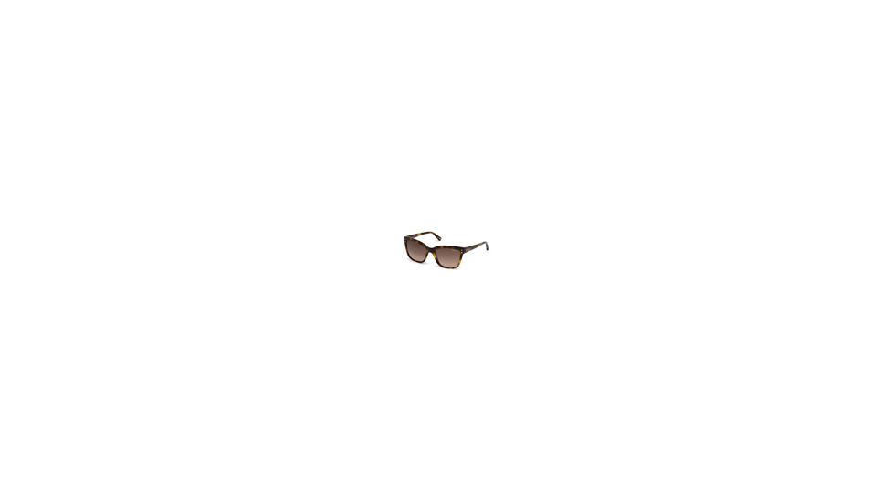 Gant GA8056 Sunglasses - Havana Frame Color