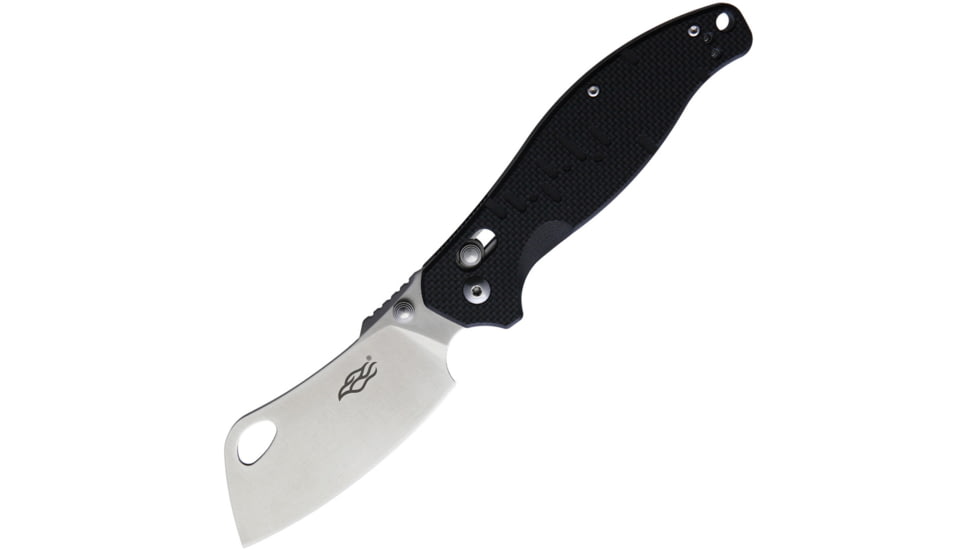 Ganzo Knives Firebird G-Lock Black