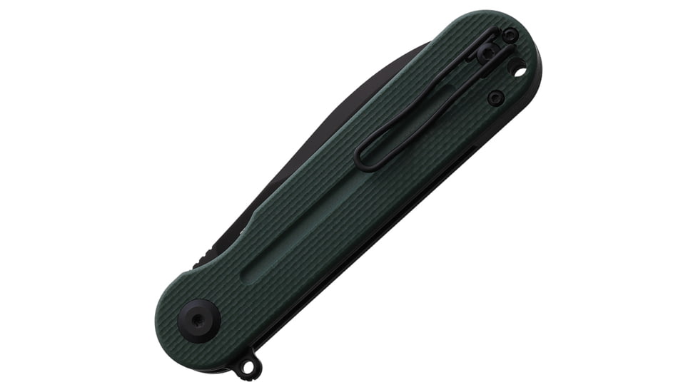 Ganzo Knives Firebird Linerlock Green GAFH922PTGB