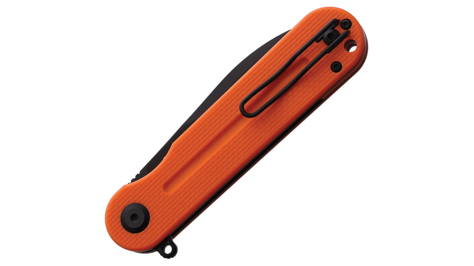 Ganzo Knives Firebird Linerlock Orange GAFH922PTOR
