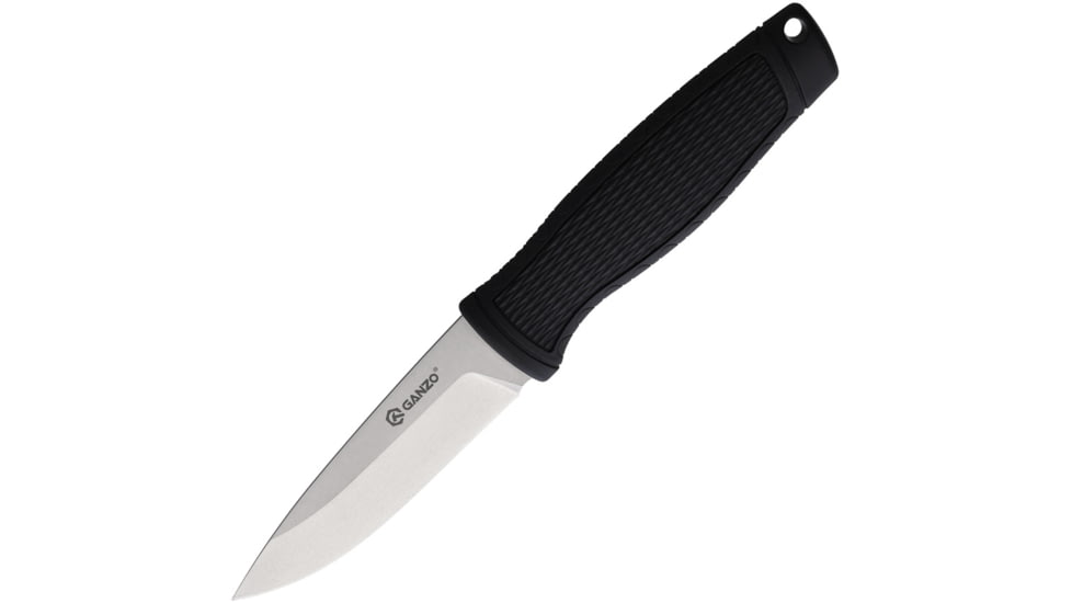 Ganzo Knives Fixed Blade Black