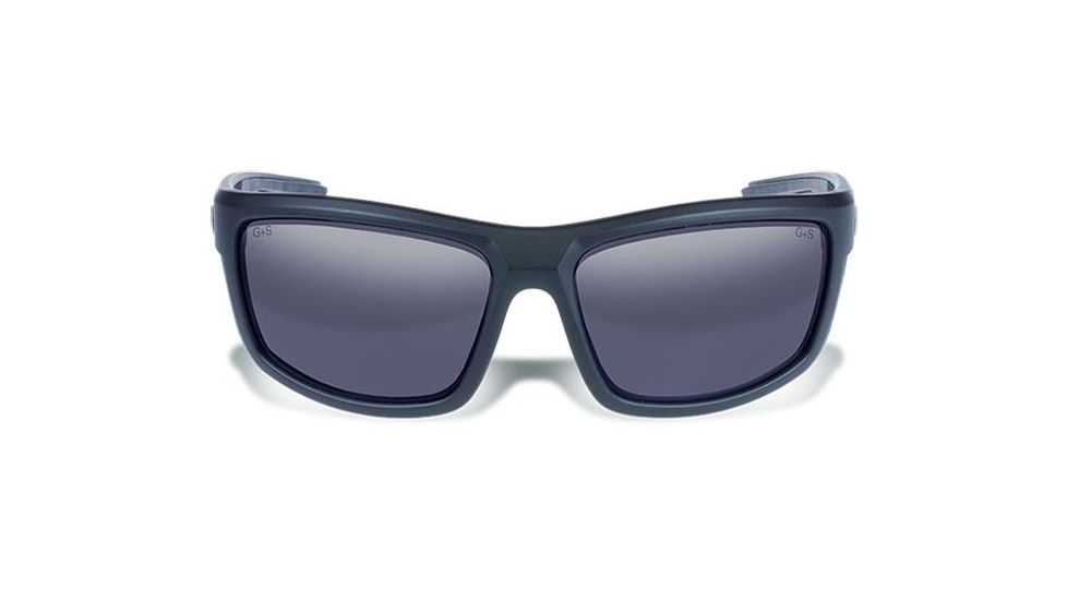 Gargoyles Stance Sunglasses, Matte Utility Green Frame, Smoke Polarized Lens GAR10700153