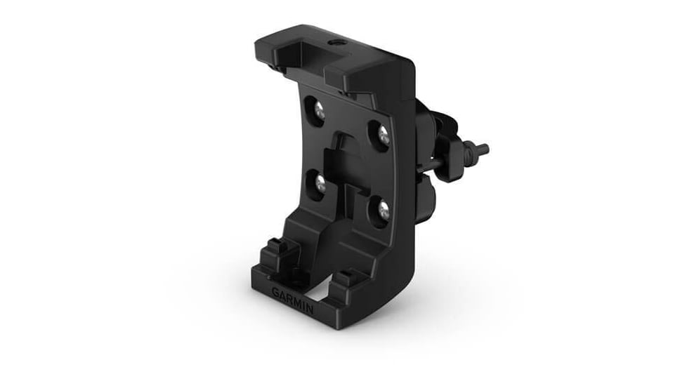Garmin 0101288101 Bicycle Handlebar Mount Black