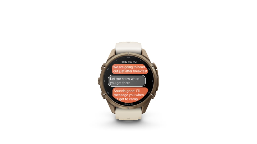 Garmin Fenix 9 Pro Watch