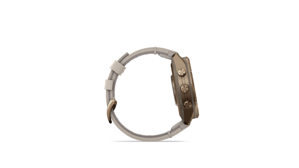 Garmin Fenix 9 Pro Watch