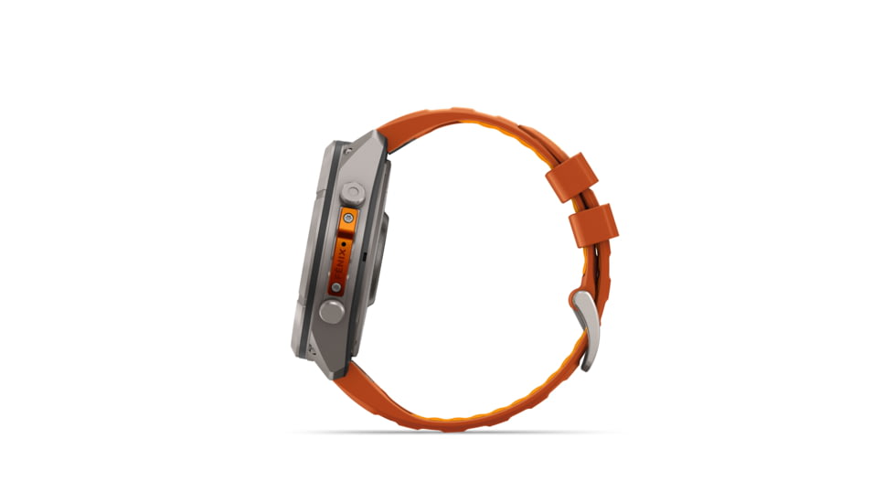 Garmin Fenix 9 Pro Watch