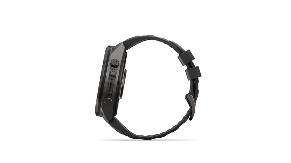 Garmin Fenix 9 Pro Watch