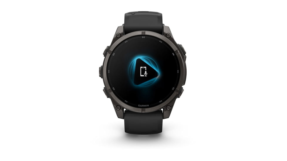 Garmin Fenix Unisex Watch