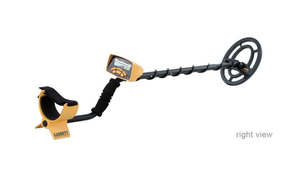 Garrett CSI 250 Ground Search Metal Detector 1140070