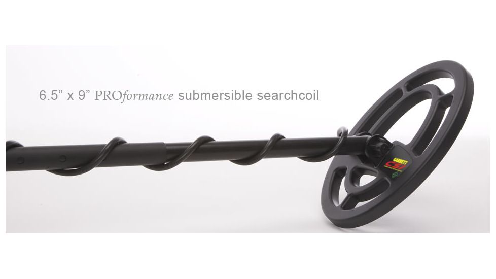 Garrett CSI250 Metal Detector 1140070