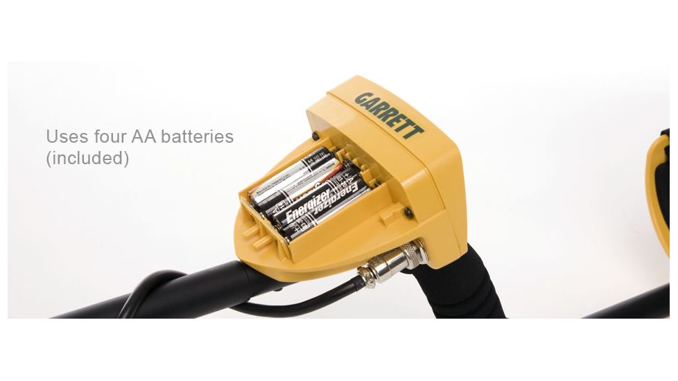 Garrett Metal Detector CSI-250 1140070