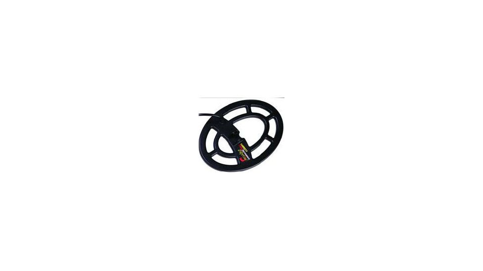 Garrett 7''x10'' Proformance Searchcoil for GTAx Metal Detector 2220100