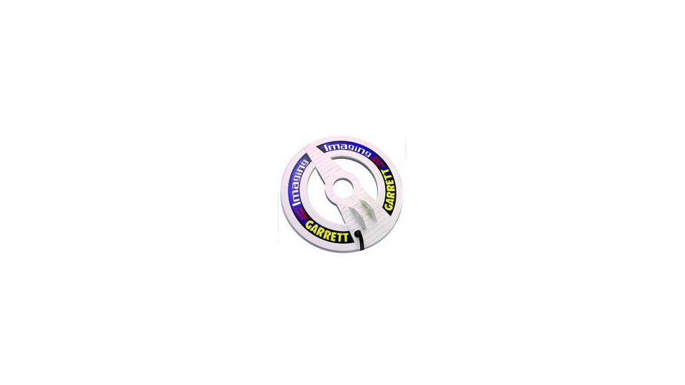 Garrett 9.5'' GTI Imaging PROformance Metal Detector Searchcoil 2220200