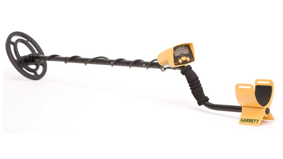 Garrett ACE 150 Metal Detector 1138070