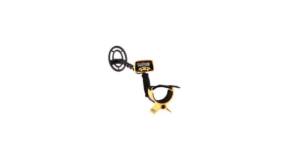 Garrett CSI 250 Ground Search Metal Detector 1140070