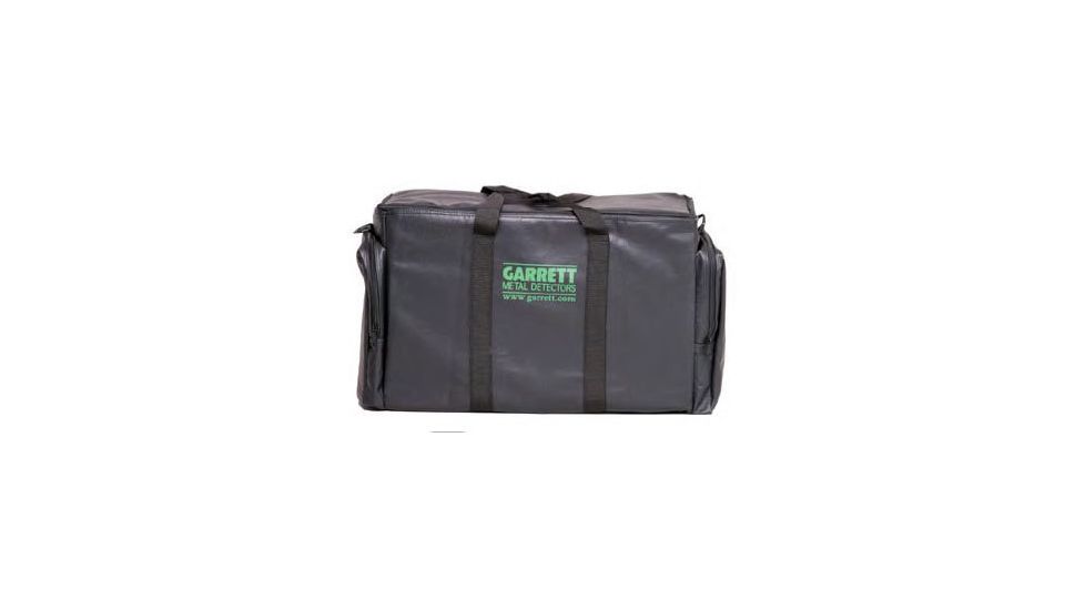 Garrett CX Series Supreme Bag 1617300