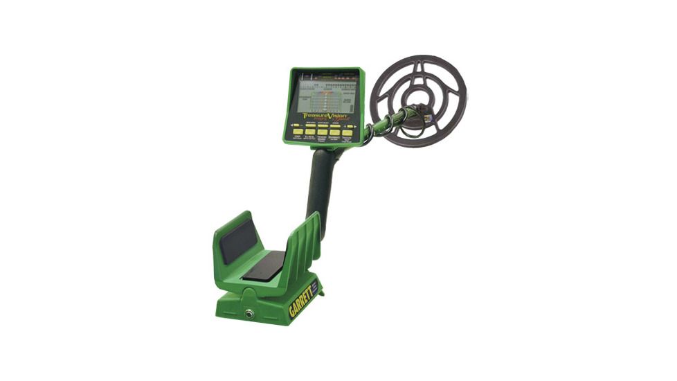 Garrett Grnd Search - Basic - GTI-2500