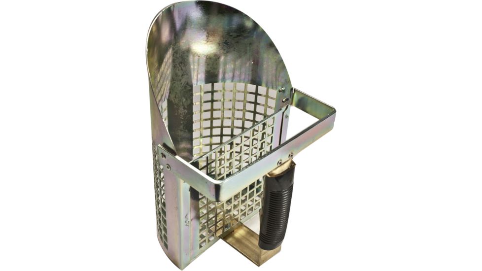 Garrett Metal Sand Scoop 1600970