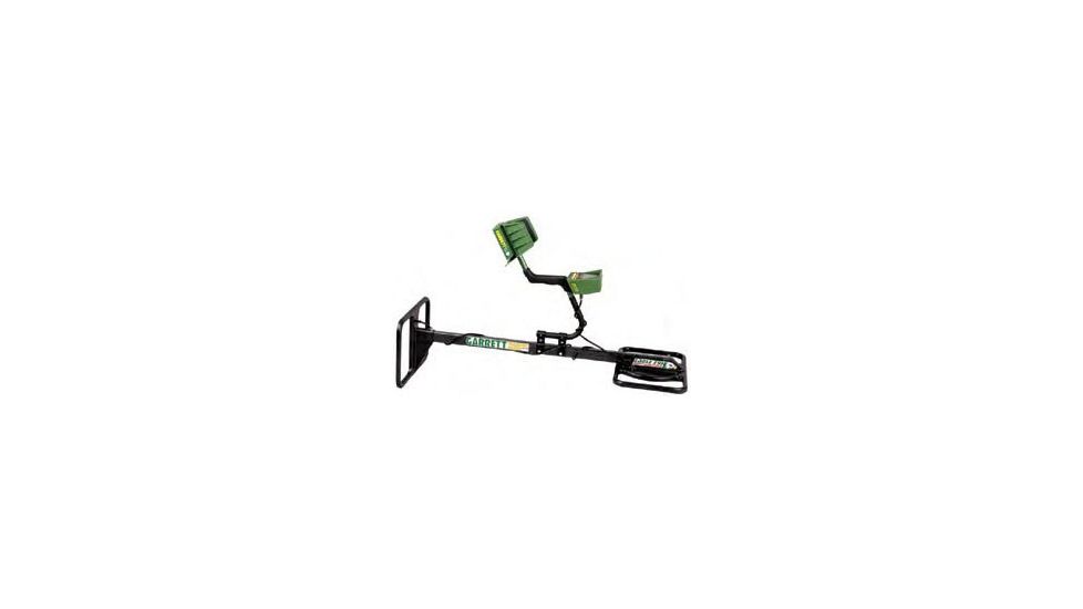 Garrett Treasure Hound Depth Multiplier w/ EagleEye Pinpointing for GTI 2500 Metal Detector 1611800