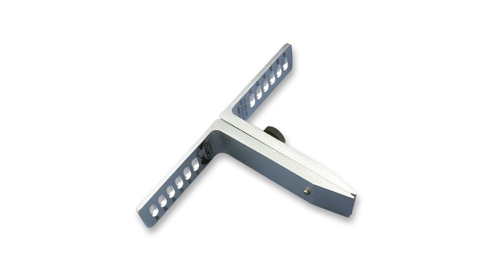 Gatco Sharpeners Knife Clamp and Honing Guide 17002