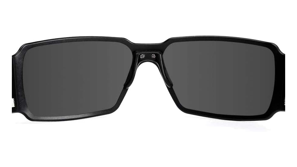 Gatorz Nocepiece Replacement Set, Black, GZNPBLK