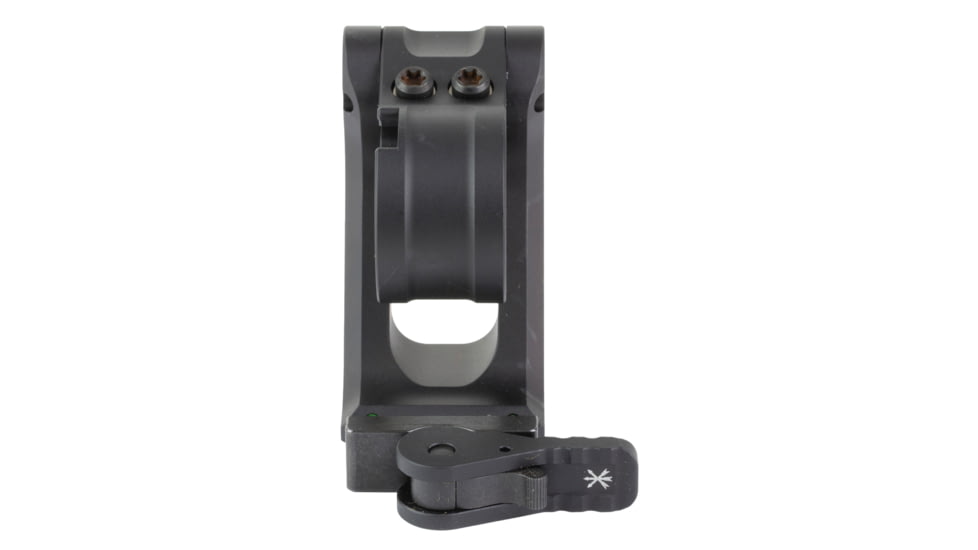 GBRS Group 2.91 FTC Magnifier Mount, 30mm, Black, GEAR-FTC30MM-BLK
