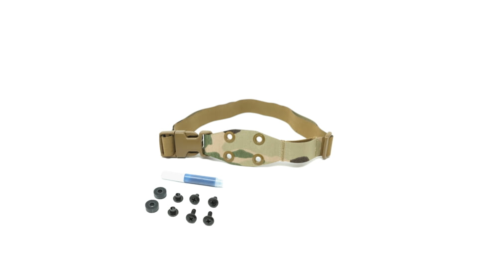 GBRS Group Leg Strap